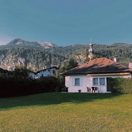 Familie Leitgeb Sankt Gilgen