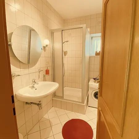 Apartment Familie Leitgeb