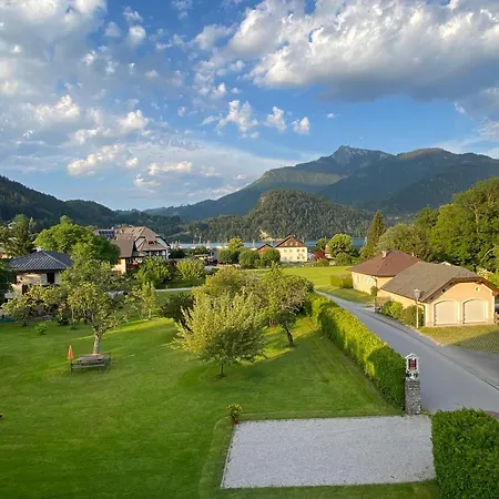 Apartment Familie Leitgeb *