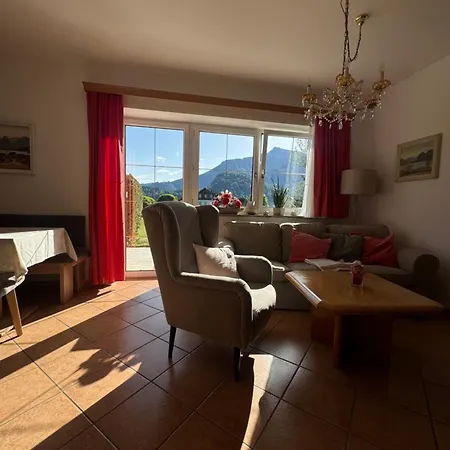 Apartment Familie Leitgeb *