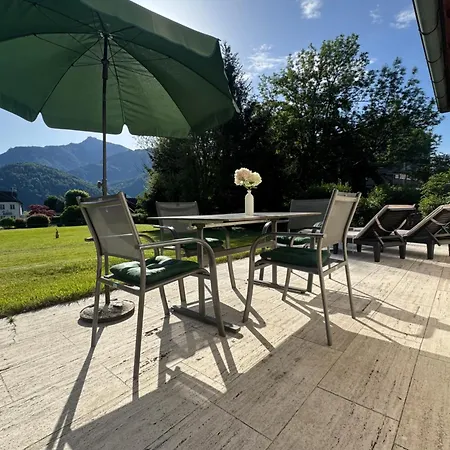 Apartment Familie Leitgeb *