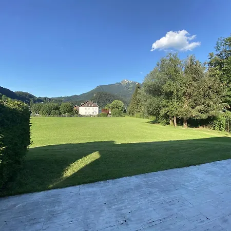 Apartment Familie Leitgeb