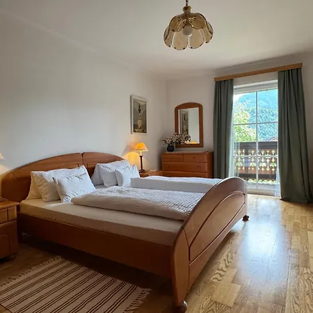 Apartment Familie Leitgeb Sankt Gilgen