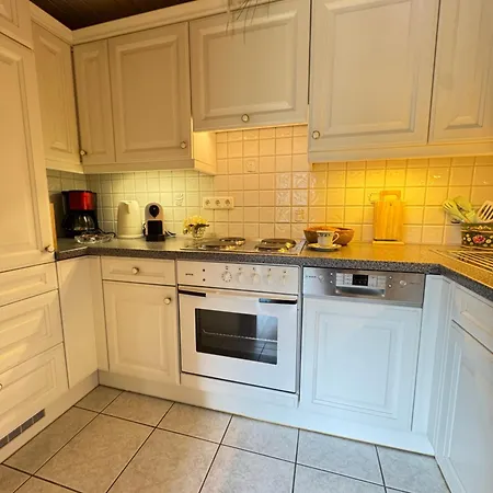 Familie Leitgeb Apartment
