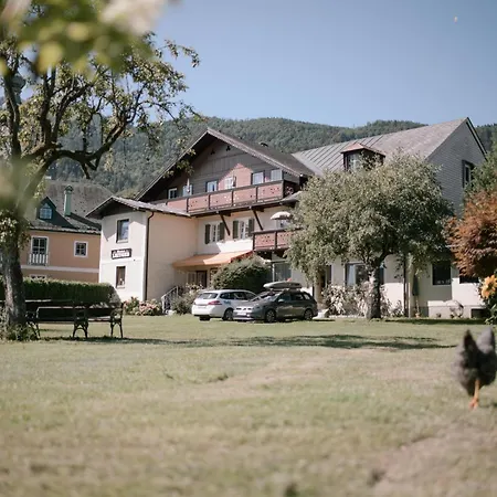 Apartment Familie Leitgeb