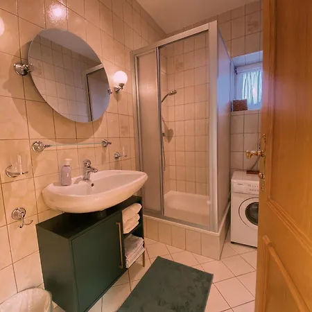 Apartment Familie Leitgeb *