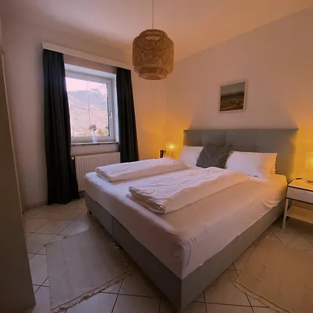 Apartment Familie Leitgeb *
